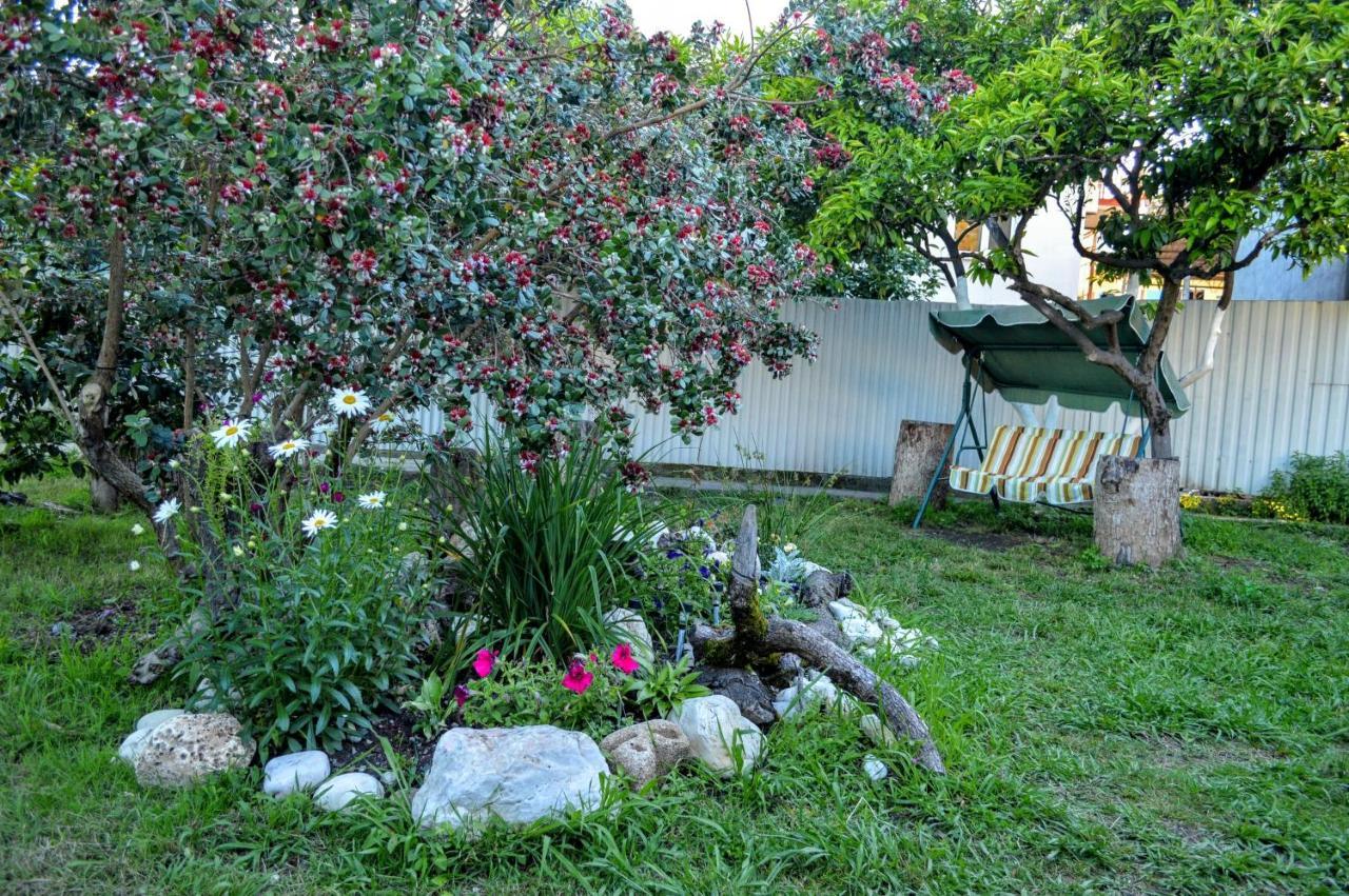 Villa Maria Guest House New Athos Room photo